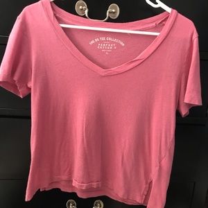 Aeropostale shirt
